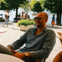 Marcus Morén