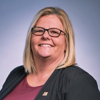 Marsha Bishop