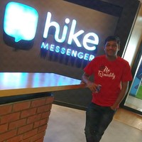 Manjunath K