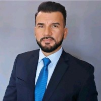 David Hernández Noguera