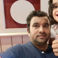 Raghavendra N