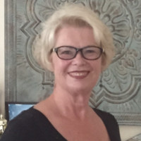 Joan McLaughlin