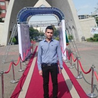 Ali Eskandari