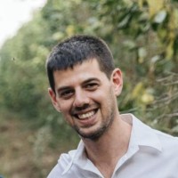 Noam Eldad