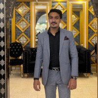 Muhammad Asghar Khan