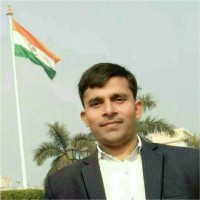 C B singh