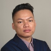 Louis Htoo