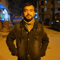 Durjoy Sarkar
