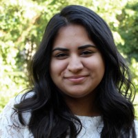 Fiza Zahid