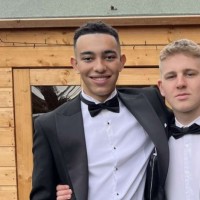 Daniel Welton-Wright