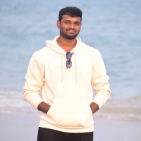 Nagaraju Penugonda