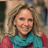 Saskia Van de Zande
