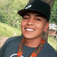 Juan David Ramirez Morales