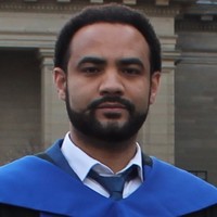 Adem Yesuf Dawed