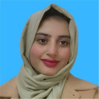 Javeria Kiani