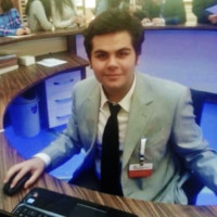 Harise Numan Nalbant