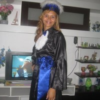 Glaucilene Lene