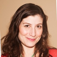Stephanie Recht