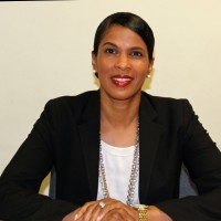 Tracy Martin-Thompson