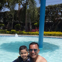 Luis Antonio Medina Lozano