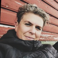Hilde Bergsholm