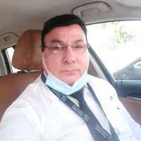 Sadaqat Ali Ali