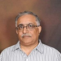 Rajesh Luthra