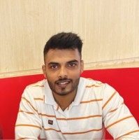 Swaroop K M