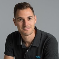 Sébastien Pasero