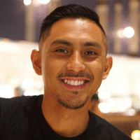 Stephen Ramos, PE, PMP