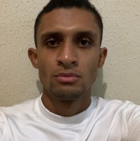 Narlis diran Silva brito