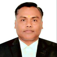 Shiva Nand Mishra
