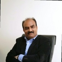 Kumar Deepak