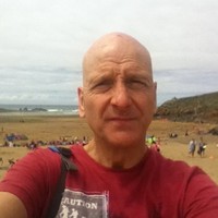 Andrew Davies