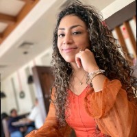 Monica Aliaga Nizama