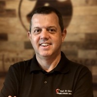 Marcelo Amarante de S. Carvalho