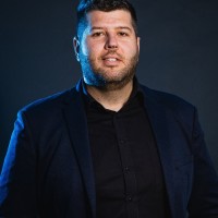 Csaba Berta