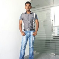 Santhos Kumar