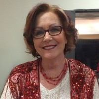 Sally Cummings