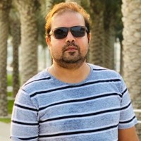 Sabir Khan