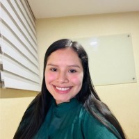 Grecia Nicole Ponce Del Aguila
