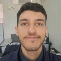 Luan Monteiro Corrêa