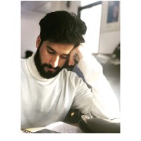 Suhail Ashraf Haji