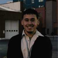 Brandon Castro