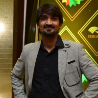 Umair Rauf Nagori