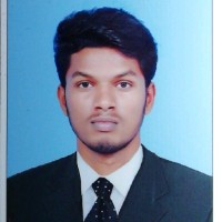 Muthu Krishna
