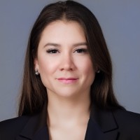 Jocelyn King, SHRM-SCP