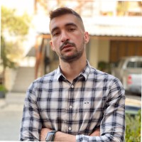 CHRYSANTHOS CHRYSANTHOU