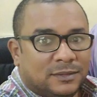 Elwaleed Ibrahim