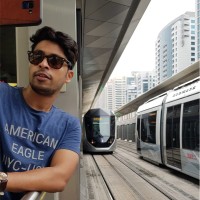 Daniyal Ulde